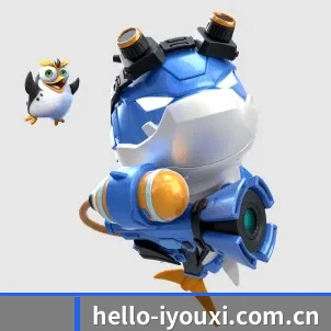 hello-iyouxi.com.cn APP | IGAME