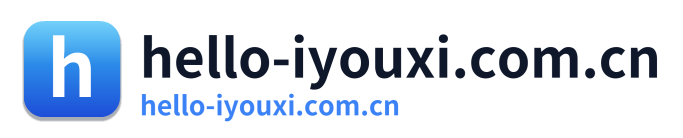 hello-iyouxi.com.cn